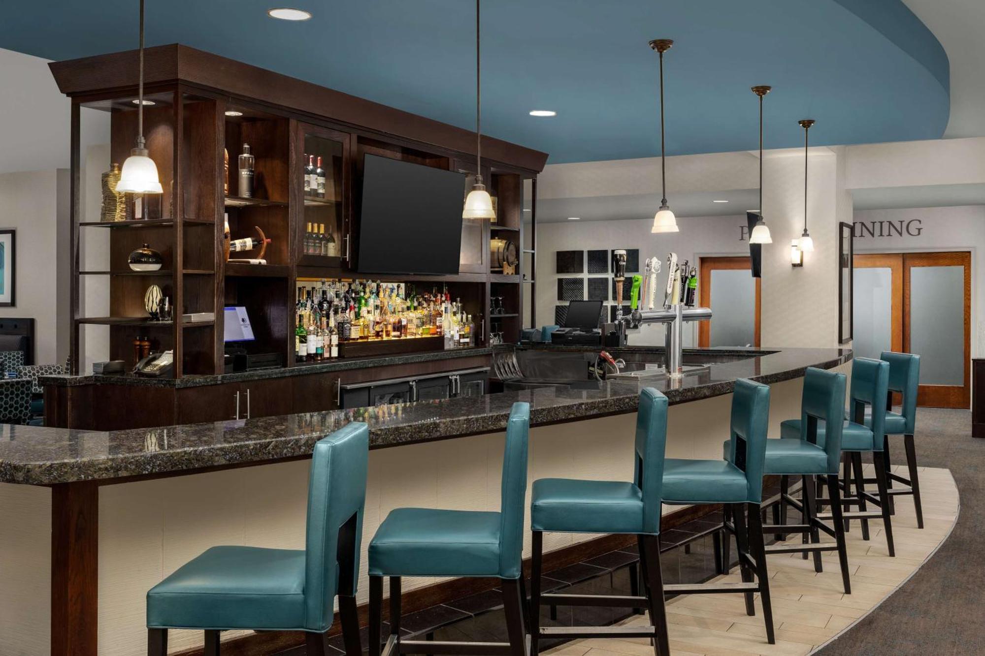 Doubletree By Hilton Chicago O'Hare Airport-Rosemont Hotel Exterior foto